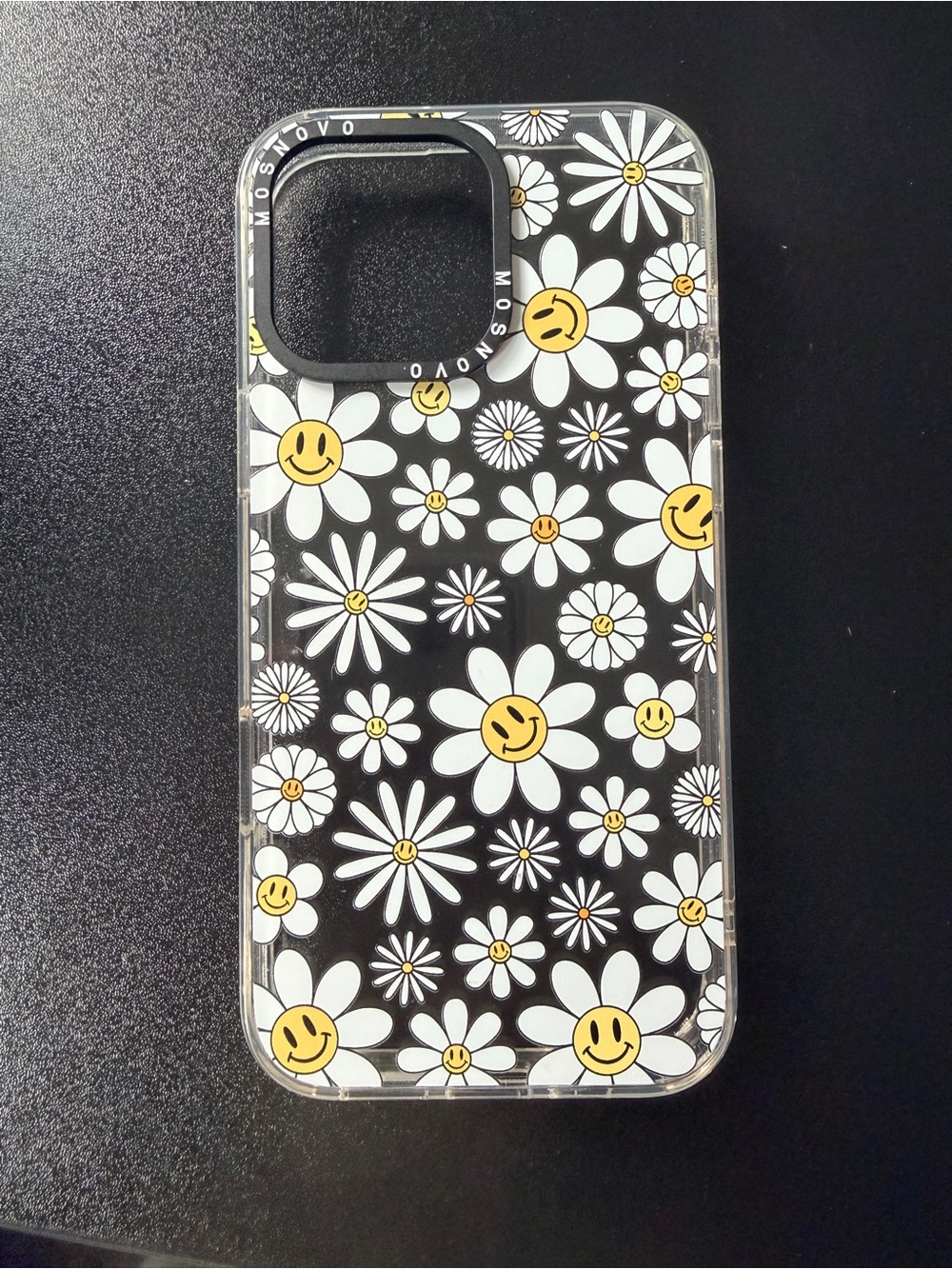Mosnovo case